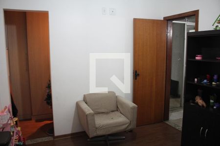 Apartamento à venda com 177m², 4 quartos e 2 vagasQuarto 4