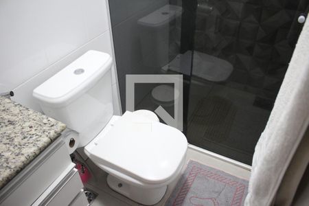 Apartamento à venda com 177m², 4 quartos e 2 vagasQuarto 3