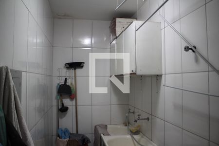 Apartamento à venda com 177m², 4 quartos e 2 vagasÁrea de Serviço