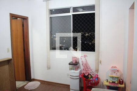 Apartamento à venda com 177m², 4 quartos e 2 vagasQuarto 4