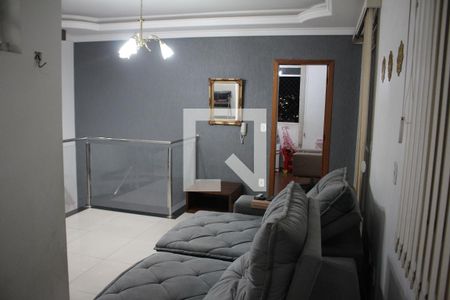 Apartamento à venda com 177m², 4 quartos e 2 vagasHall