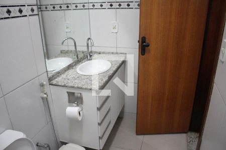 Apartamento à venda com 177m², 4 quartos e 2 vagasQuarto 4