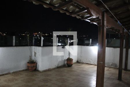 Apartamento à venda com 177m², 4 quartos e 2 vagasÁrea Externa