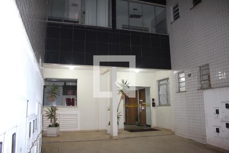 Apartamento à venda com 177m², 4 quartos e 2 vagasÁrea Externa