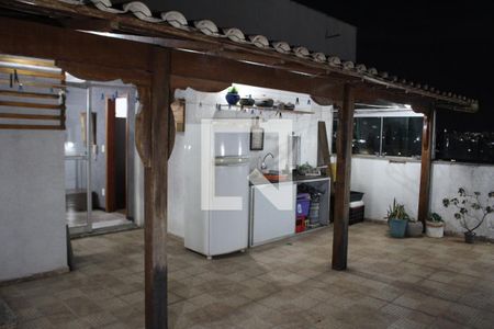 Apartamento à venda com 177m², 4 quartos e 2 vagasÁrea Externa