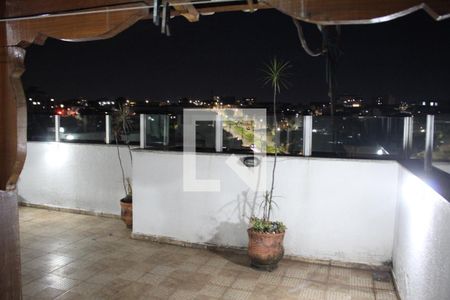Apartamento à venda com 177m², 4 quartos e 2 vagasÁrea Externa