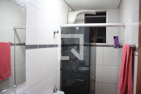 Apartamento à venda com 177m², 4 quartos e 2 vagasBanheiro