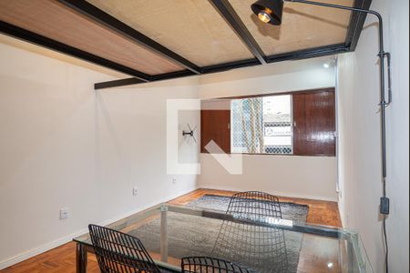 Quarto de kitnet/studio para alugar com 1 quarto, 40m² em Centro, São Paulo