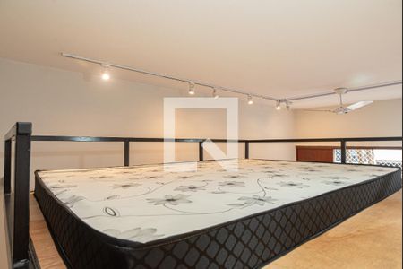 Quarto de kitnet/studio para alugar com 1 quarto, 40m² em Centro, São Paulo