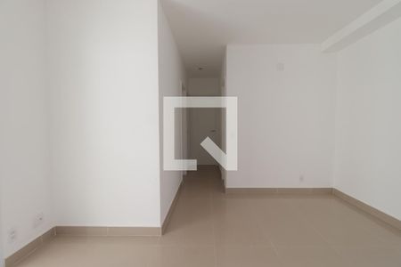 Sala de apartamento para alugar com 3 quartos, 74m² em Ribeirânia, Ribeirão Preto