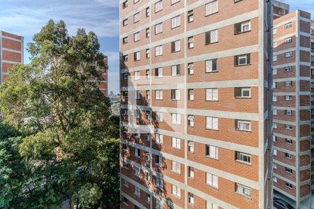 Quarto 1 de apartamento para alugar com 2 quartos, 45m² em Jardim Catanduva, São Paulo