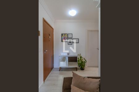 Sala de apartamento para alugar com 2 quartos, 45m² em Jardim Catanduva, São Paulo