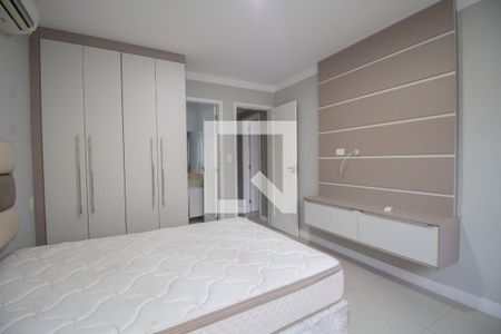 Quarto 1 de casa de condomínio para alugar com 4 quartos, 280m² em Recreio dos Bandeirantes, Rio de Janeiro