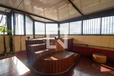 Apartamento à venda com 280m², 4 quartos e 2 vagasÁrea comum 