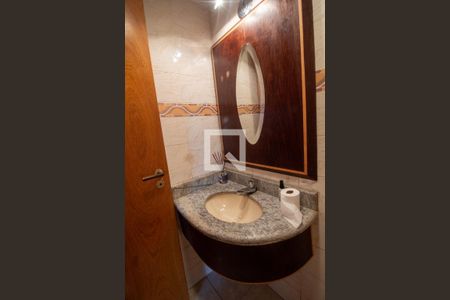 Apartamento à venda com 280m², 4 quartos e 2 vagasÁrea de serviço 