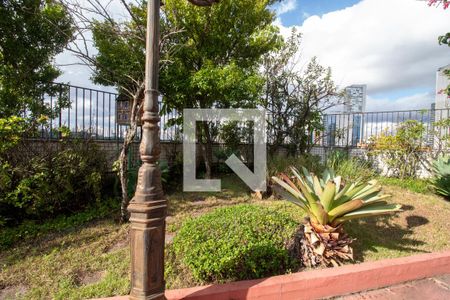 Apartamento à venda com 280m², 4 quartos e 2 vagasÁrea comum 