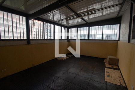 Apartamento à venda com 280m², 4 quartos e 2 vagasÁrea comum 