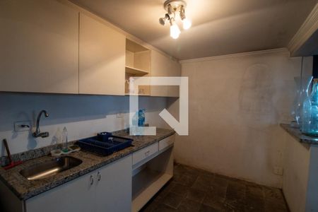 Apartamento à venda com 280m², 4 quartos e 2 vagasÁrea comum 