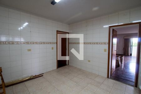 Apartamento à venda com 280m², 4 quartos e 2 vagasCozinha 