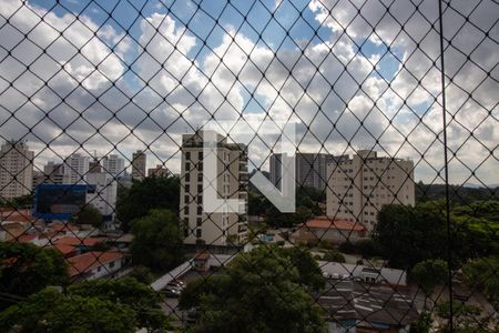 Apartamento à venda com 280m², 4 quartos e 2 vagasQuarto 3 