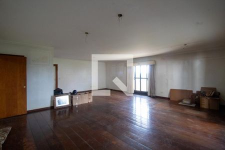 Sala de apartamento à venda com 4 quartos, 280m² em Butantã, São Paulo