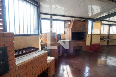 Apartamento à venda com 280m², 4 quartos e 2 vagasÁrea comum 