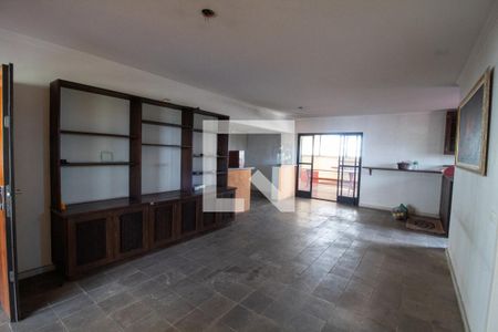 Apartamento à venda com 280m², 4 quartos e 2 vagasÁrea comum 