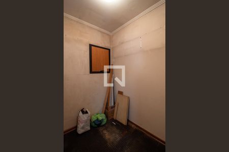 Apartamento à venda com 280m², 4 quartos e 2 vagasÁrea de serviço 