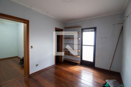 Apartamento à venda com 280m², 4 quartos e 2 vagasQuarto 2 