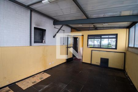 Apartamento à venda com 280m², 4 quartos e 2 vagasÁrea comum 