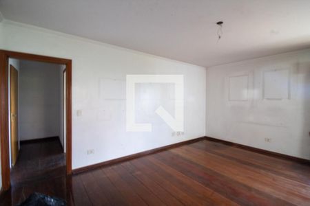 Sala de apartamento à venda com 4 quartos, 280m² em Butantã, São Paulo