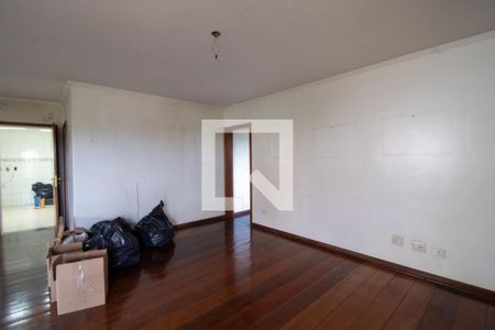 Sala de apartamento à venda com 4 quartos, 280m² em Butantã, São Paulo