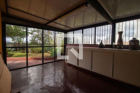 Apartamento à venda com 280m², 4 quartos e 2 vagasÁrea comum 