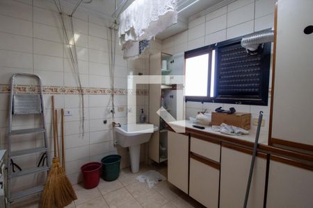 Apartamento à venda com 280m², 4 quartos e 2 vagasÁrea de serviço 