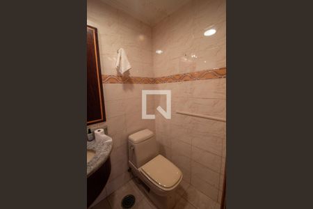 Apartamento à venda com 280m², 4 quartos e 2 vagasÁrea de serviço 