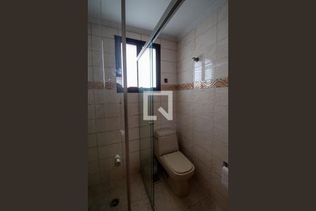 Apartamento à venda com 280m², 4 quartos e 2 vagasBanheiro 