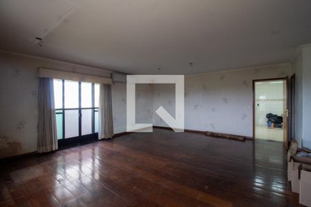 Sala de apartamento à venda com 4 quartos, 280m² em Butantã, São Paulo