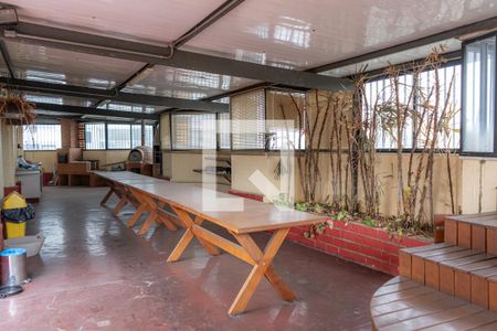 Apartamento à venda com 240m², 1 quarto e 1 vaga Apartamento à venda com 240m², 1 quarto e 1 vagaÁrea de Serviço