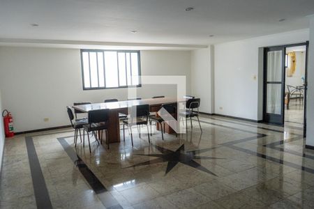 Apartamento à venda com 240m², 1 quarto e 1 vaga Apartamento à venda com 240m², 1 quarto e 1 vagaArea comum