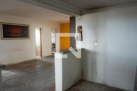 Cozinha de apartamento à venda com 1 quarto, 240m² em Butantã, São Paulo