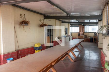 Apartamento à venda com 240m², 1 quarto e 1 vaga Apartamento à venda com 240m², 1 quarto e 1 vagaÁrea de Serviço