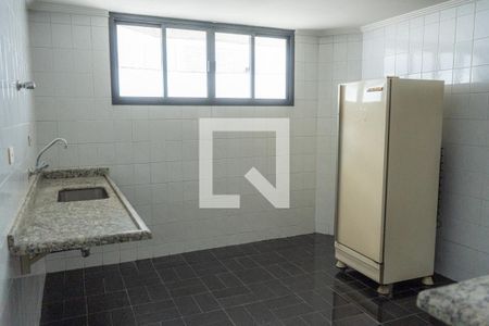 Apartamento à venda com 240m², 1 quarto e 1 vaga Apartamento à venda com 240m², 1 quarto e 1 vagaArea comum