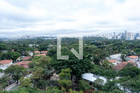 Apartamento à venda com 240m², 1 quarto e 1 vaga Apartamento à venda com 240m², 1 quarto e 1 vagaVista do Jardim
