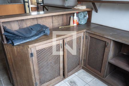 Bar de apartamento à venda com 1 quarto, 240m² em Butantã, São Paulo