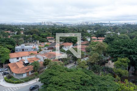 Apartamento à venda com 240m², 1 quarto e 1 vaga Apartamento à venda com 240m², 1 quarto e 1 vagaVista do Jardim