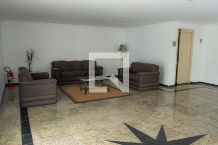 Apartamento à venda com 240m², 1 quarto e 1 vaga Apartamento à venda com 240m², 1 quarto e 1 vagaArea comum