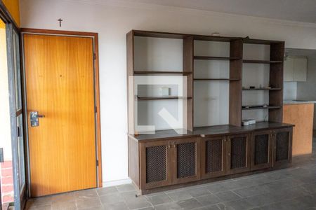 Sala de apartamento à venda com 1 quarto, 240m² em Butantã, São Paulo