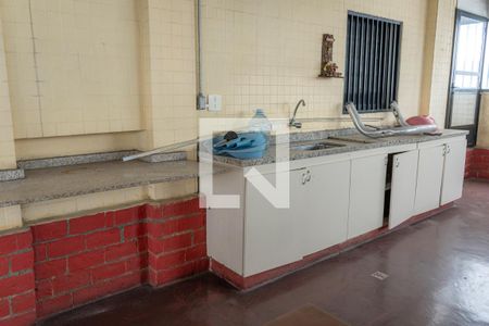 Apartamento à venda com 240m², 1 quarto e 1 vaga Apartamento à venda com 240m², 1 quarto e 1 vagaÁrea de Serviço