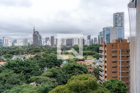 Apartamento à venda com 240m², 1 quarto e 1 vaga Apartamento à venda com 240m², 1 quarto e 1 vagaVista do Quarto