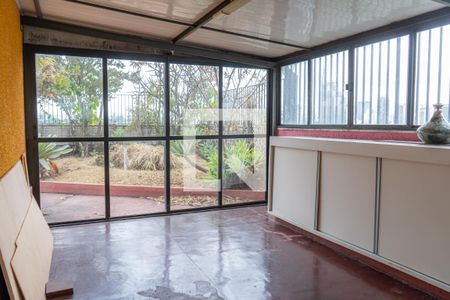 Apartamento à venda com 240m², 1 quarto e 1 vaga Apartamento à venda com 240m², 1 quarto e 1 vagasASala de Jantar